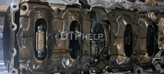 11002473237 Двигатель BMW 7 G11/G12 Арт AM52513648, вид 18