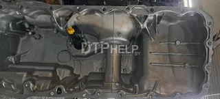 11002473237 Двигатель BMW 7 G11/G12 Арт AM52513648, вид 20