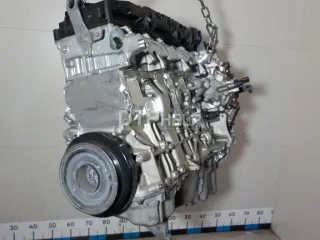 11002473237 Двигатель BMW 7 G11/G12 Арт AM52513648, вид 5