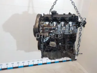 8201113144 Двигатель Renault Duster 1 Арт AM52515417, вид 13