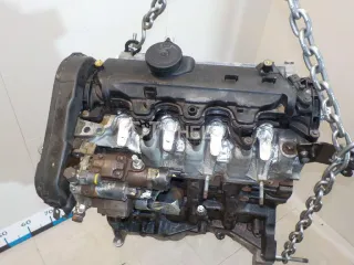 8201113144 Двигатель Renault Duster 1 Арт AM52515417, вид 15