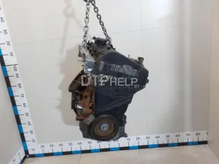 8201113144 Двигатель Renault Duster 1 Арт AM52515417, вид 17