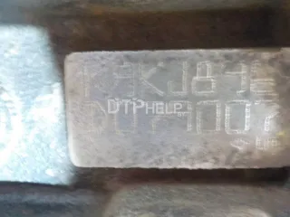8201113144 Двигатель Renault Duster 1 Арт AM52515417, вид 18
