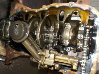 8201113144 Двигатель Renault Duster 1 Арт AM52515417, вид 20