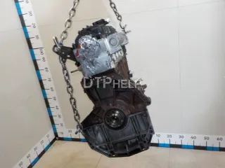 8201113144 Двигатель Renault Duster 1 Арт AM52515417, вид 5