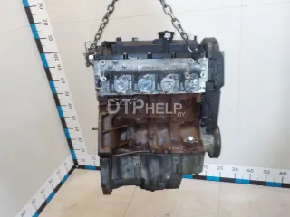 8201113144 Двигатель Renault Duster 1 Арт AM52515417, вид 8