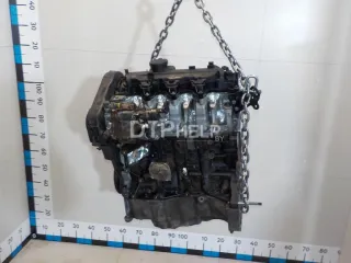 8201113144 Двигатель Renault Duster 1 Арт AM52515417, вид 10