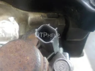 R20A3 Двигатель Honda Accord 8 Арт AM52515549, вид 11