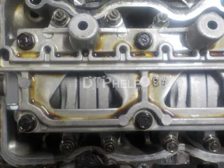 R20A3 Двигатель Honda Accord 8 Арт AM52515549, вид 16
