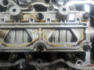 R20A3 Двигатель Honda Accord 8 Арт AM52515549, вид 17