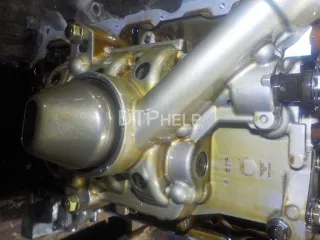 R20A3 Двигатель Honda Accord 8 Арт AM52515549, вид 18