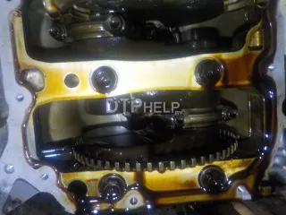 R20A3 Двигатель Honda Accord 8 Арт AM52515549, вид 19
