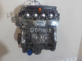 R20A3 Двигатель Honda Accord 8 Арт AM52515549, вид 3