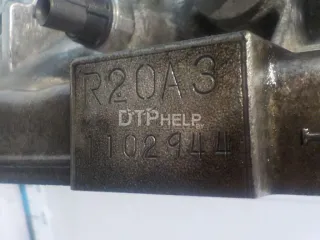 R20A3 Двигатель Honda Accord 8 Арт AM52515549, вид 4