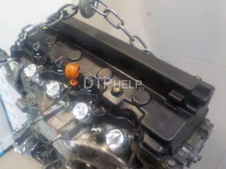 R20A3 Двигатель Honda Accord 8 Арт AM52515549, вид 5