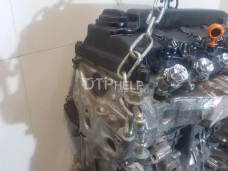 R20A3 Двигатель Honda Accord 8 Арт AM52515549, вид 9