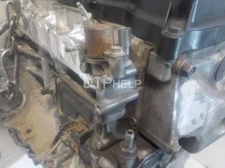 R20A3 Двигатель Honda Accord 8 Арт AM52515549, вид 10
