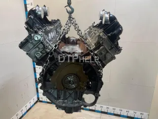 LR035101 Двигатель Land Rover Range Rover 4 Арт AM52517710, вид 1