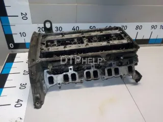 1433148 Головка блока Ford Transit 3 restailing Арт AM52522624, вид 1