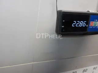 1433148 Головка блока Ford Transit 3 restailing Арт AM52522624, вид 3