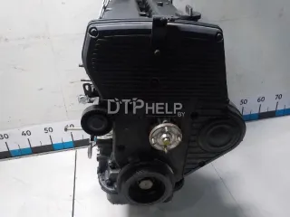 211014XA20 Двигатель Hyundai Terracan Арт AM52522904, вид 12