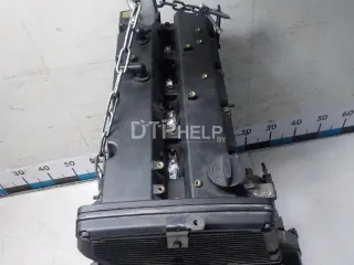 211014XA20 Двигатель Hyundai Terracan Арт AM52522904, вид 13