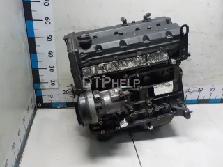 211014XA20 Двигатель Hyundai Terracan Арт AM52522904, вид 14