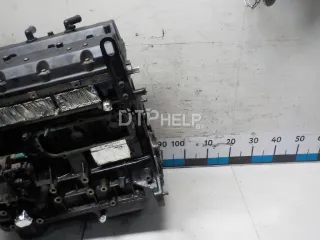 211014XA20 Двигатель Hyundai Terracan Арт AM52522904, вид 15