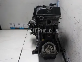 211014XA20 Двигатель Hyundai Terracan Арт AM52522904, вид 16