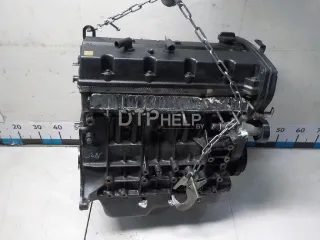 211014XA20 Двигатель Hyundai Terracan Арт AM52522904, вид 3