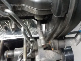 211014XA20 Двигатель Hyundai Terracan Арт AM52522904, вид 5