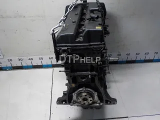 211014XA20 Двигатель Hyundai Terracan Арт AM52522904, вид 6