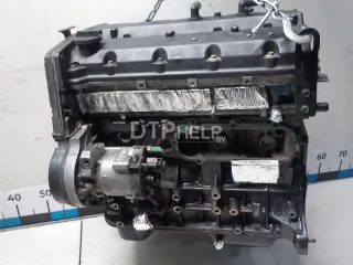 211014XA20 Двигатель Hyundai Terracan Арт AM52522904, вид 8