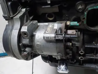 211014XA20 Двигатель Hyundai Terracan Арт AM52522904, вид 9