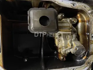 1900037240 Двигатель Toyota Auris 1 Арт AM52525567, вид 1