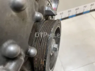 1900037240 Двигатель Toyota Auris 1 Арт AM52525567, вид 12
