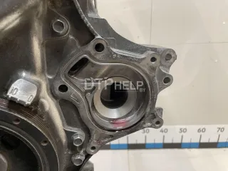 1900037240 Двигатель Toyota Auris 1 Арт AM52525567, вид 13