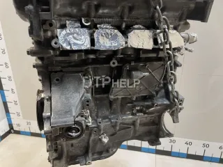1900037240 Двигатель Toyota Auris 1 Арт AM52525567, вид 14