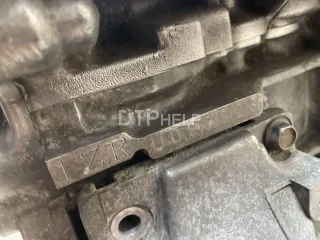 1900037240 Двигатель Toyota Auris 1 Арт AM52525567, вид 16