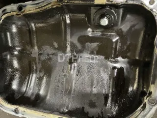 1900037240 Двигатель Toyota Auris 1 Арт AM52525567, вид 2