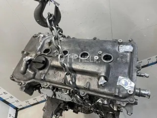 1900037240 Двигатель Toyota Auris 1 Арт AM52525567, вид 6