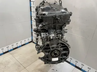 1900037240 Двигатель Toyota Auris 1 Арт AM52525567, вид 8