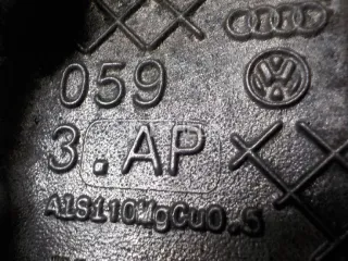 059103263 Головка блока Volkswagen Touareg 2 Арт AM52527120, вид 15