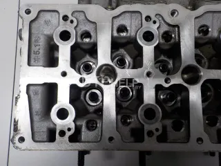 059103263 Головка блока Volkswagen Touareg 2 Арт AM52527120, вид 5