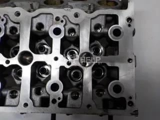 059103263 Головка блока Volkswagen Touareg 2 Арт AM52527120, вид 6