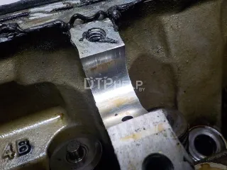 06H103064AB Головка блока Seat Leon 2 Арт AM52533404, вид 5