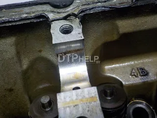 06H103064AB Головка блока Seat Leon 2 Арт AM52533404, вид 6