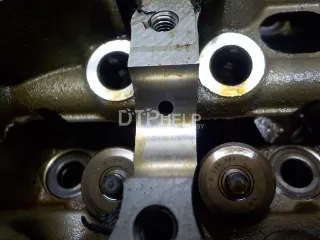 06H103064AB Головка блока Seat Leon 2 Арт AM52533404, вид 7
