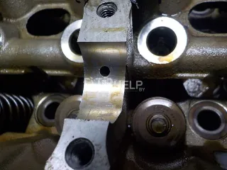 06H103064AB Головка блока Seat Leon 2 Арт AM52533404, вид 8