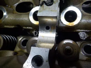 06H103064AB Головка блока Seat Leon 2 Арт AM52533404, вид 9